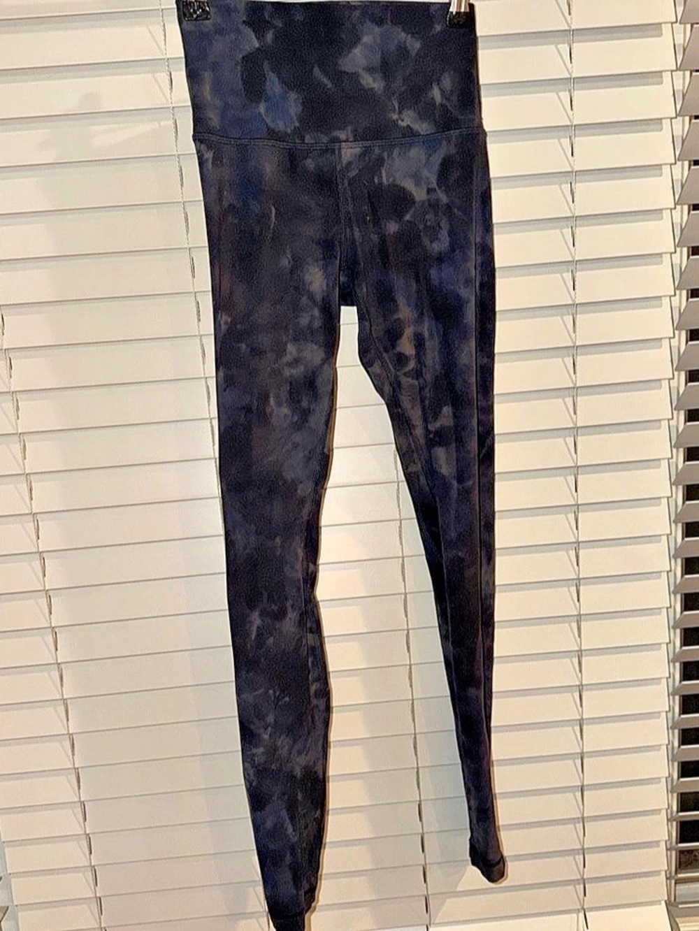 lululemon Align High-Rise Pant 28" Diamond Dye Leggings Size 4